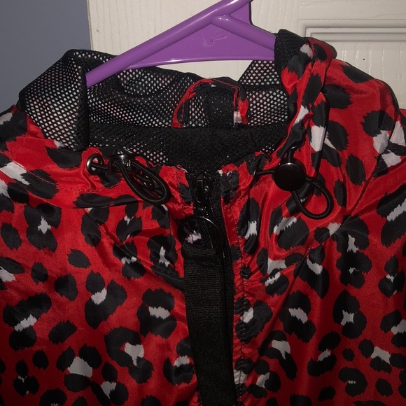 Jacket - Picture 2 of 4